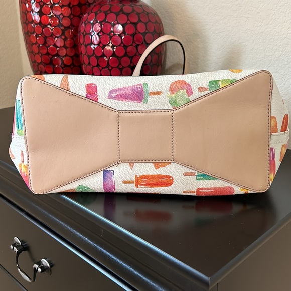 Kate Spade Flavor of the Month Tote Bag - Picture 10 of 16